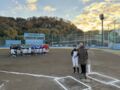 3位・座間市選抜