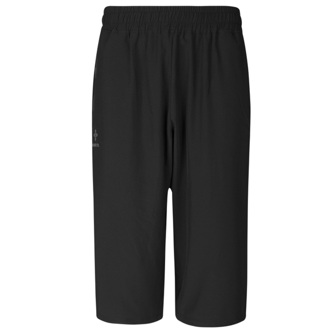 FORTY PERCENT AGAINST RIGHTS コットンハーフパンツ item25786928b31311ef9b9f0242ac