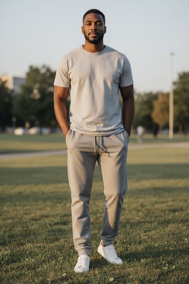 FoseKiftスウェット】Grey | 共感をつなぐ FoseKift (フォース キフト)