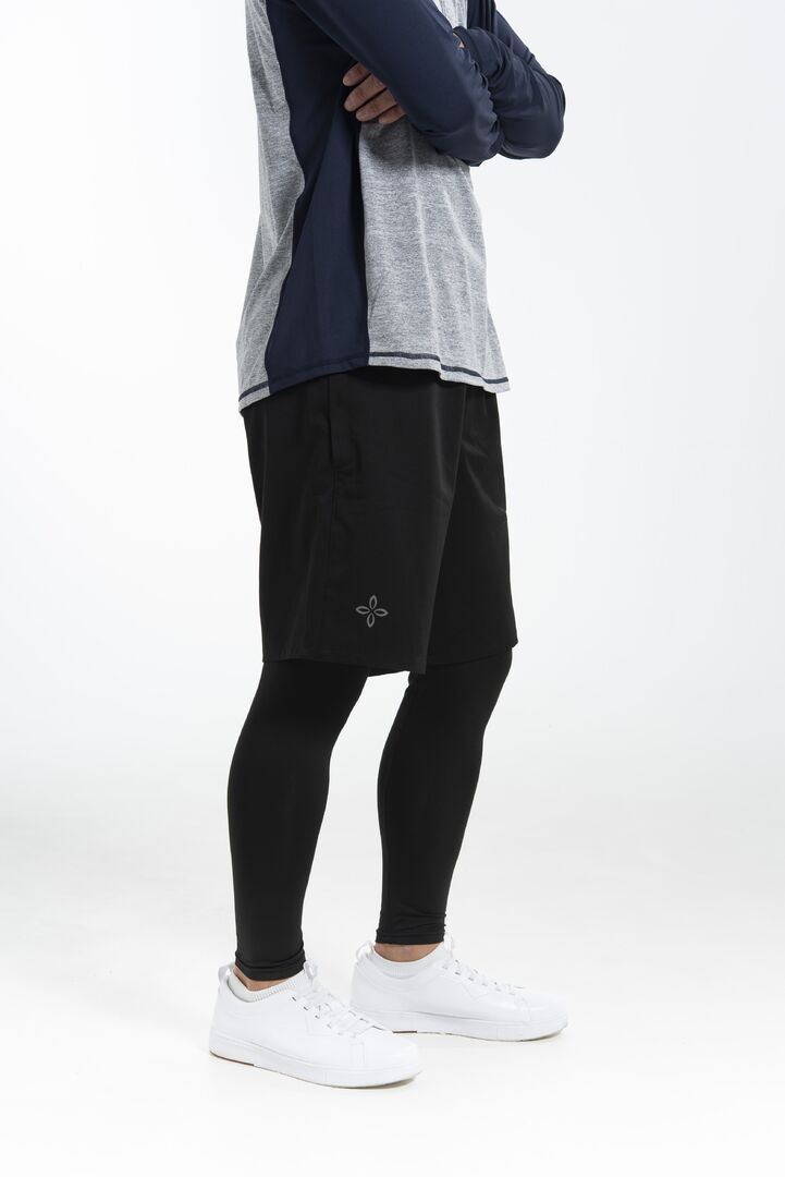 ストレッチハーフパンツ】 | 共感をつなぐ FoseKift (フォース