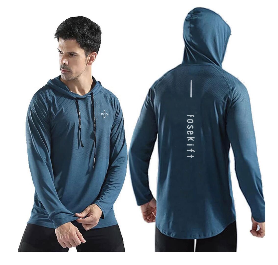 FoseKift Parker】 TURQUOISE BLUE | 共感をつなぐ FoseKift (フォース