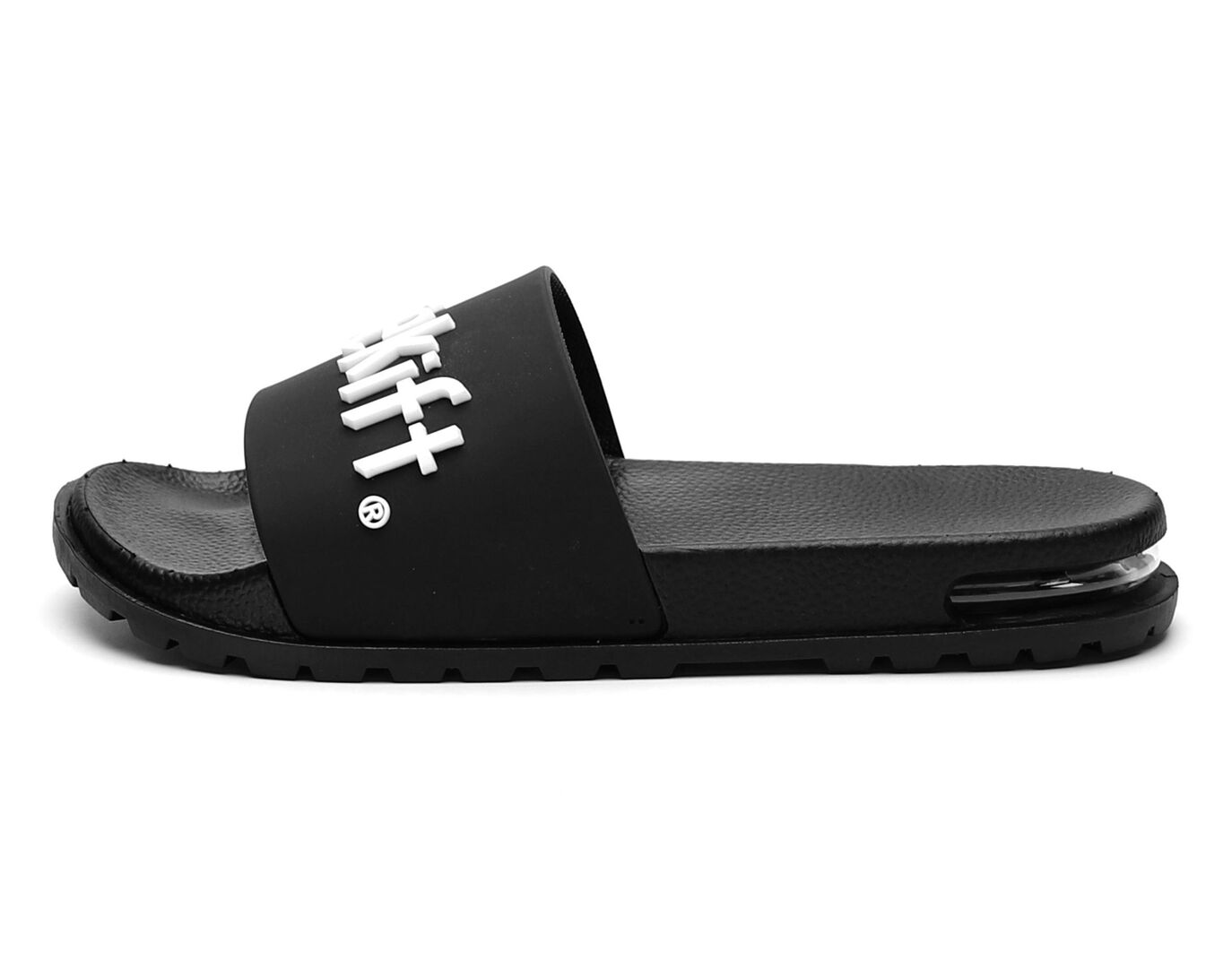 エアクッションサンダル CLEL】Air Cushion High Sole Sandal/エアークッション ハイ