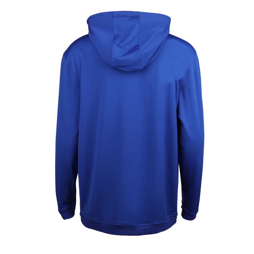 FoseKiftスウェットパーカー】Blue | 共感をつなぐ FoseKift (フォース