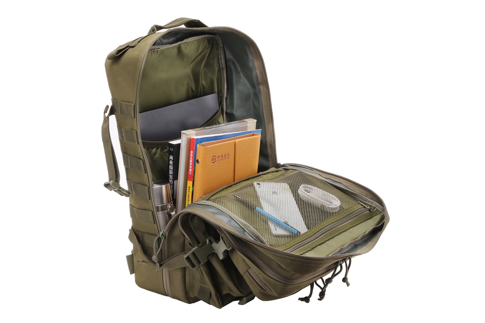 inspiration リュック inspiration BACKPACK – inspiration ONLINE STORE