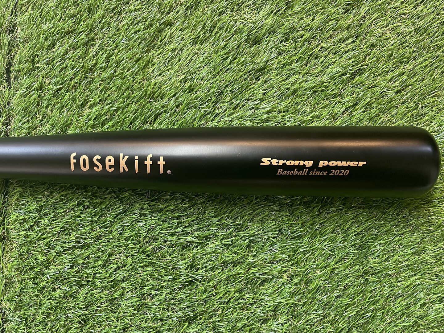 トレーニングバット】 | 共感をつなぐ FoseKift (フォース キフト)