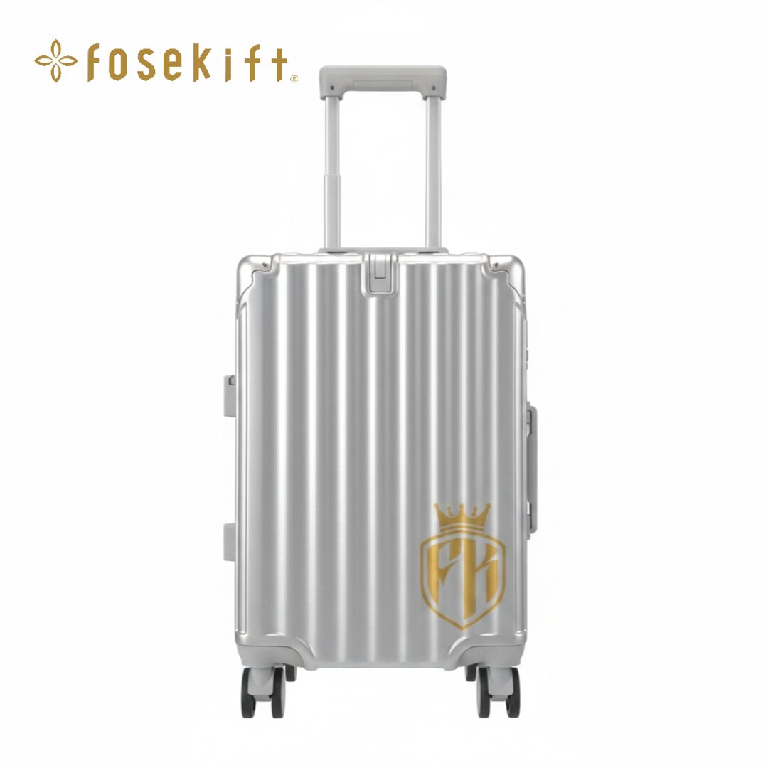 FoseKift キャリーケース】Sサイズ | 共感をつなぐ FoseKift (フォース