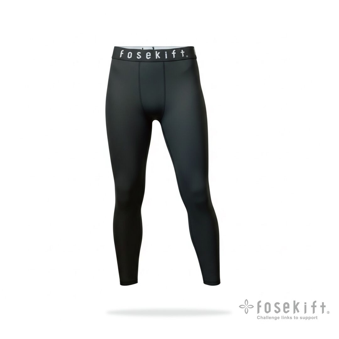 FoseKiftパフォーマンスロングスパッツ】 | 共感をつなぐ FoseKift