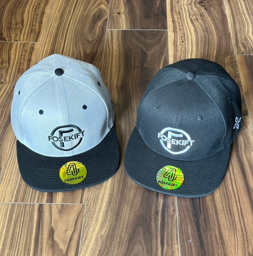 FoseKiftCAP】02 | 共感をつなぐ FoseKift (フォース キフト)