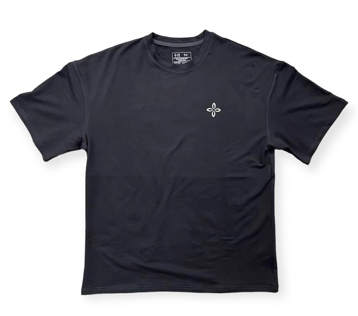 ビーファーストTシャツ Mサイズ 黒 未開封 BE FIRST Tシャツ BMSG ビーファースト Mサイズ 初期グッズ