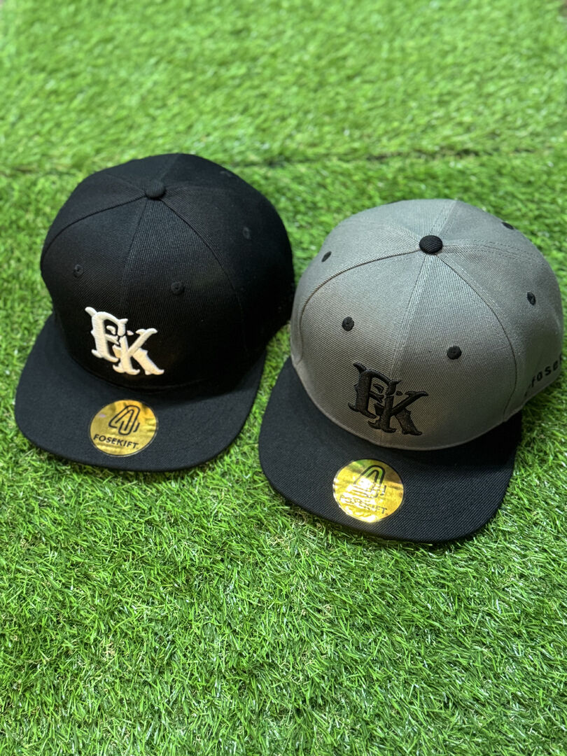 FoseKiftCAP】06 | 共感をつなぐ FoseKift (フォース キフト)