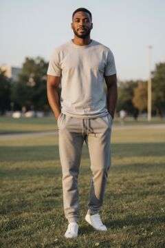 【FoseKiftスウェット】Grey