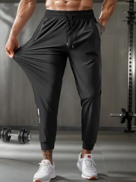 【ストレッチパンツ 】04