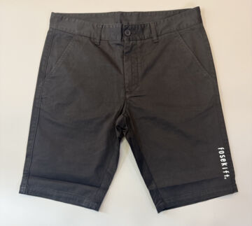 【ショートパンツ】Black