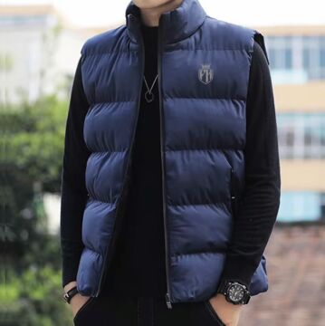 【FoseKiftベスト】NAVY