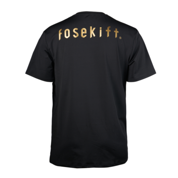 【FoseKift Tシャツ】Back03