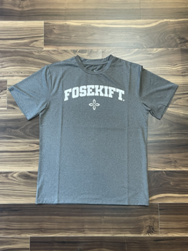 【FoseKift Tシャツ】Gray03