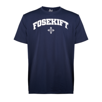 【FoseKift Tシャツ】Navy