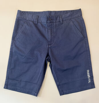 【ショートパンツ】Navy