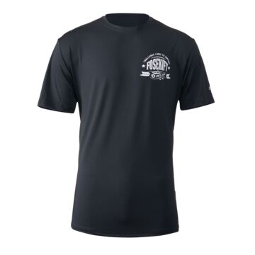 【FoseKift Tシャツ】Back04