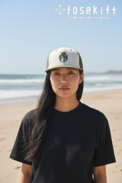 【FoseKiftCAP】13