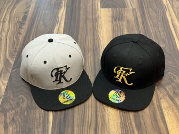 【FoseKiftCAP】03