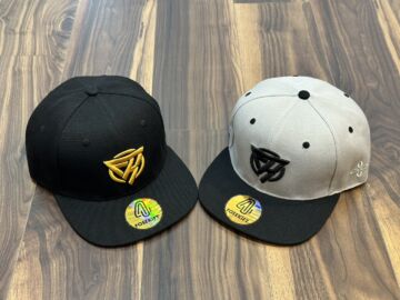 【FoseKiftCAP】04