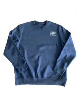 【FoseKift裏起毛スウェット】Navy