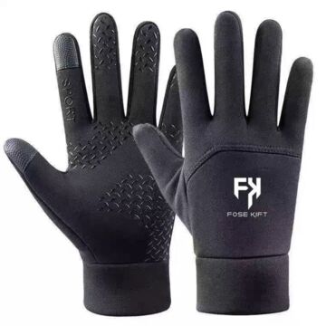 【FoseKift手袋】2
