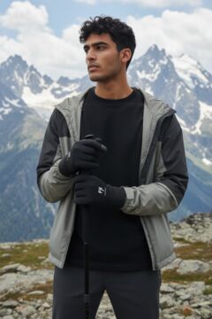 【FoseKift手袋】2