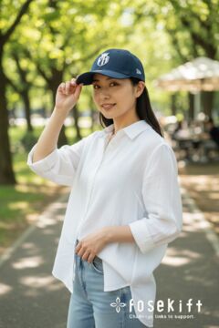 【FoseKiftCAP】10