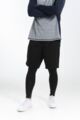 FoseKift ストレッチハーツパンツ