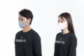 男性はLサイズ。女性はMサイズ。