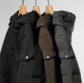 BLACK KHAKI GRAY