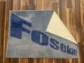 FoseKift ブランケット