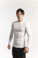 モデル 184cm 85kg サイズ 2XL