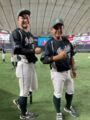 伏木海陸運送硬式野球部