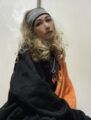 モデル Kaori