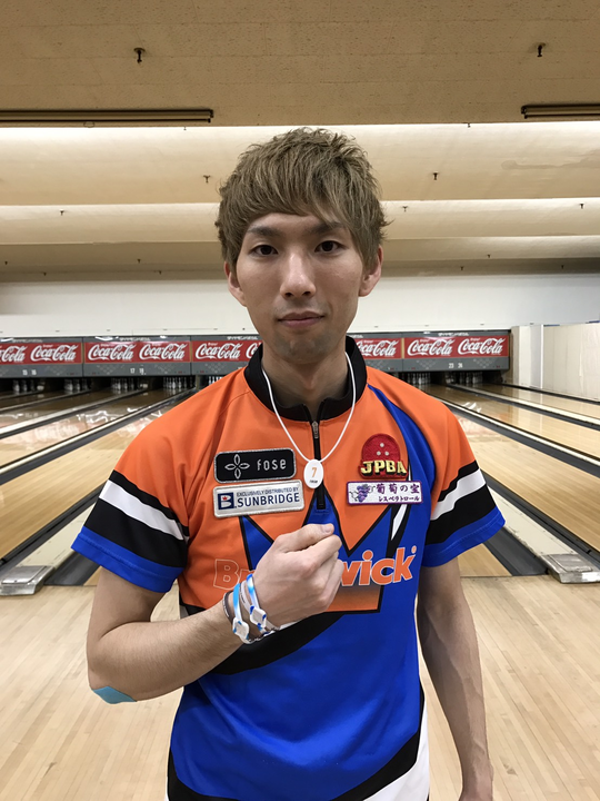 Challengers:三浦 啓寛選手 | 共感をつなぐ FoseKift (フォース