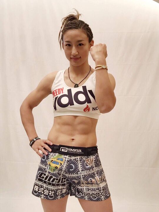 杉山しずか選手のスポンサーになりました。 | 共感をつなぐ FoseKift