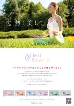 Heat Balance