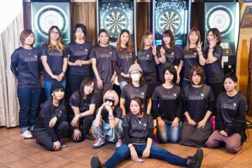 第1回FoseKiftCLOVER杯