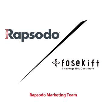 Rapsodo FoseKift