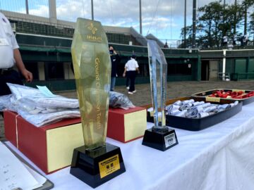 第14回長野県支部ジュニア大会 東日本選手権大会