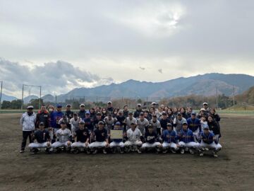 優勝:北ブロック選抜