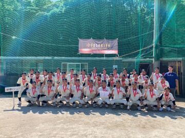 優勝 串木野ドリームス