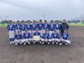 準決勝 横浜旭ヤング