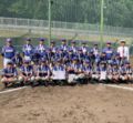 準優勝 立川ボーイズ