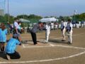 優勝 浦和シニア