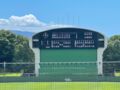 準優勝 武蔵府中シニア