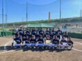 三位 江戸川中央シニア